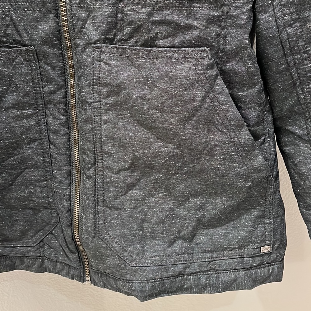 Horny Toad Men Jacket
